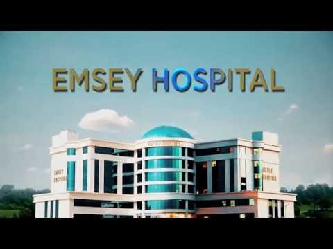 İSTANBUL PENDİK EMSEY HOSPİTAL